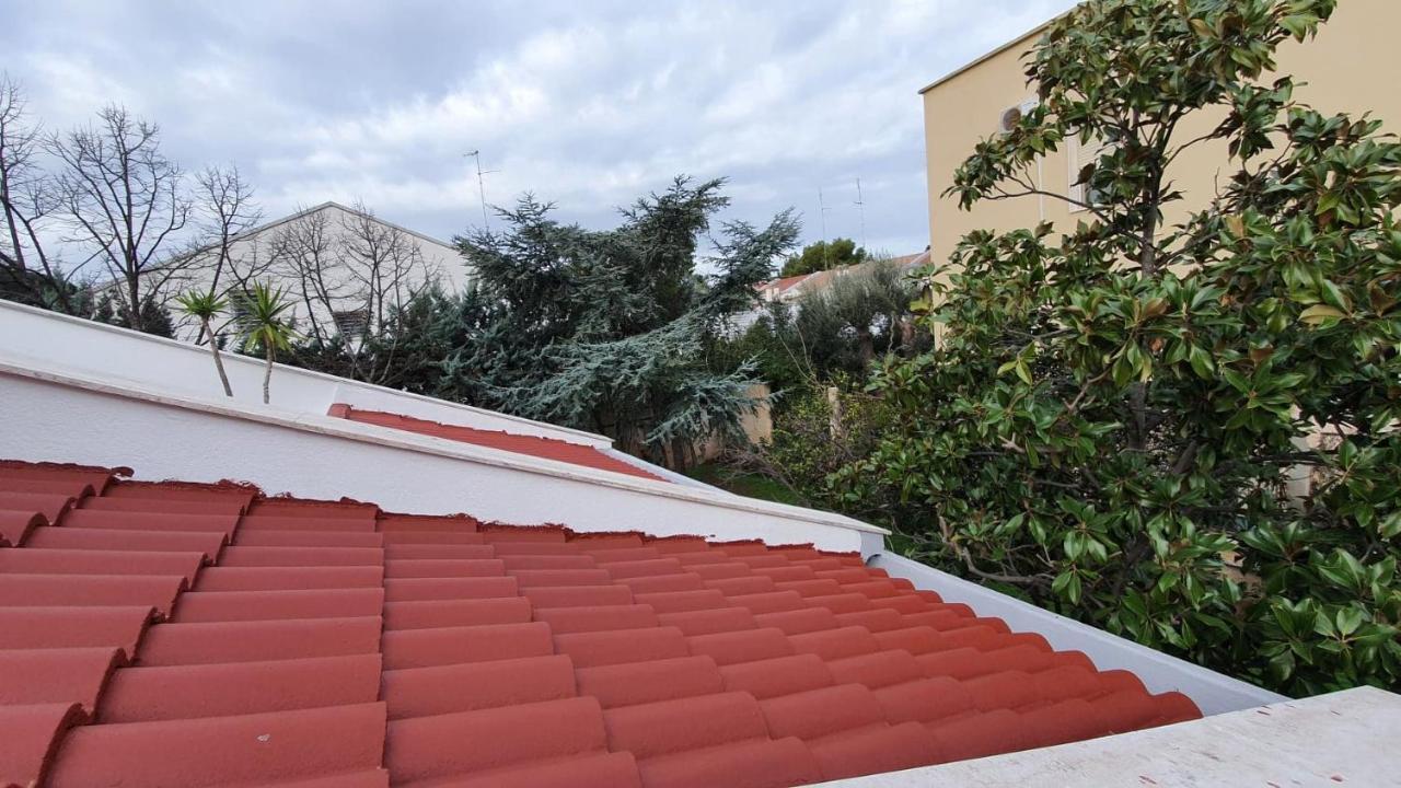 Apulia Time Hotel Bari Exterior foto