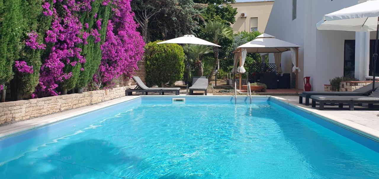 Apulia Time Hotel Bari Exterior foto